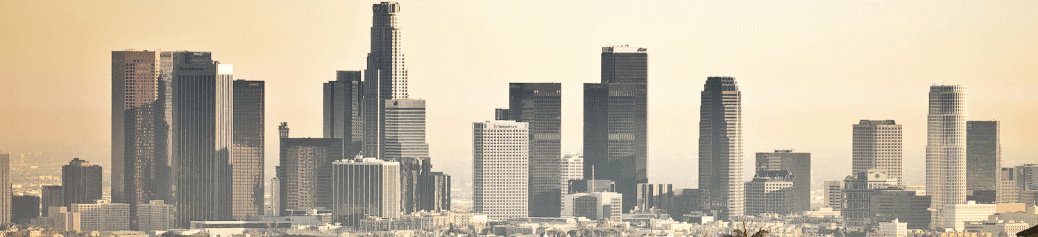 Furnished Los Angeles Housing